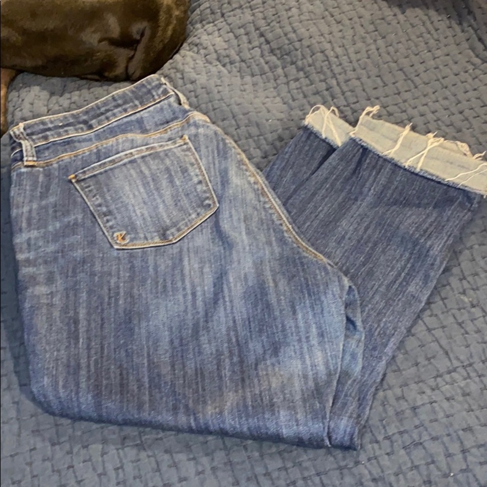 KUT Reese Jeans